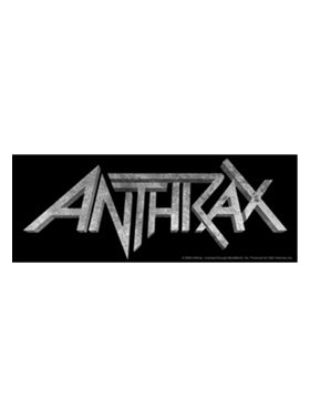 Anthrax Logo