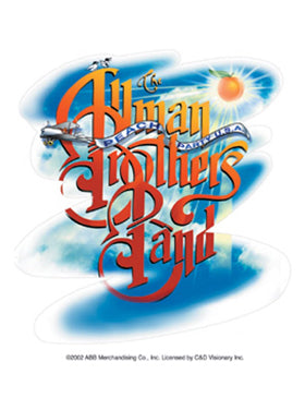 The Allman Brothers Sunset