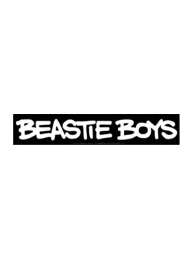 Beastie Boys Check You Head Logo