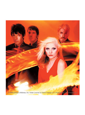 Blondie Photo