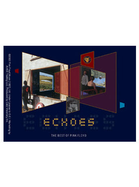 Pink Floyd Echoes