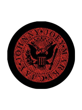 The Ramones Logo