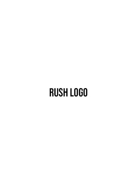 Rush Logo