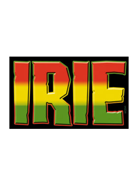 Reggae & Rasta Irie
