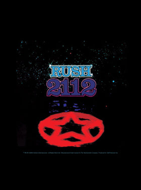 Rush 2112