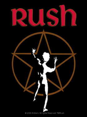 Rush Starman