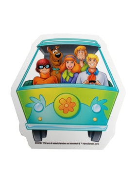 Scooby-Doo Mystery Machine