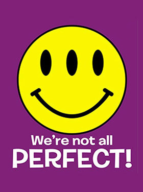 Sayings & Statements Not All Perfect