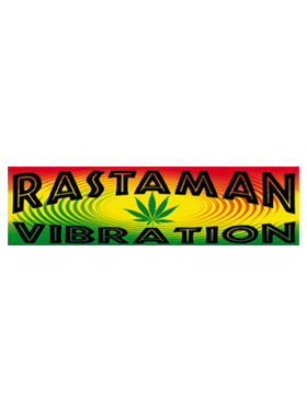 Reggae & Rasta Rastaman Vibration