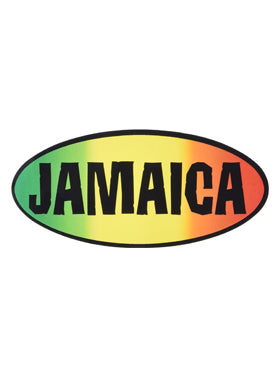 Reggae & Rasta Jamaica