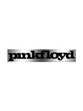 Pink Floyd Logo