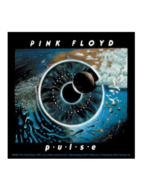 Pink Floyd Pulse