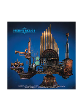 Pink Floyd Relics