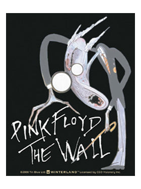 Pink Floyd Teacher