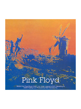 Pink Floyd More