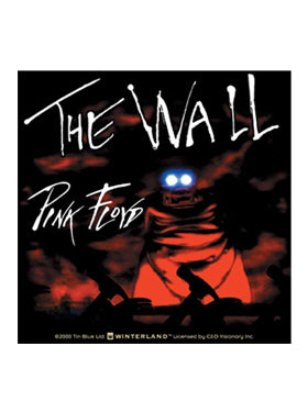 Pink Floyd Red Monster