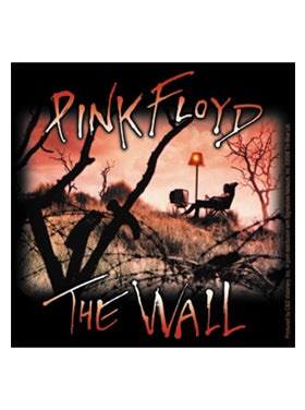 Pink Floyd The Wall - TV