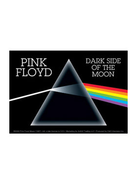 Pink Floyd T.D.S.O.M.