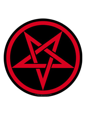 Pentagrams Pentagram