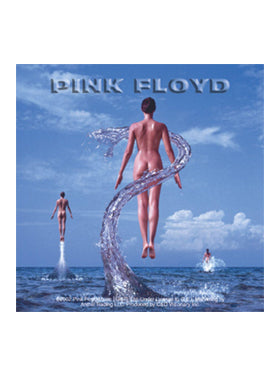 Pink Floyd Shine Album