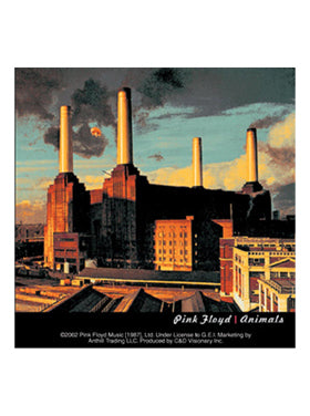Pink Floyd Animals Factory