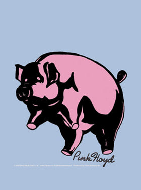 Pink Floyd Pig