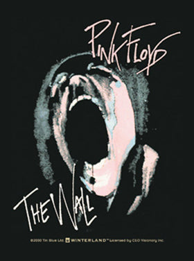 Pink Floyd Scream