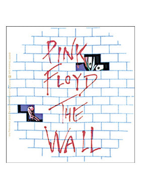 Pink Floyd The Wall