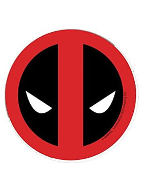 Marvel Comics Deadpool Icon