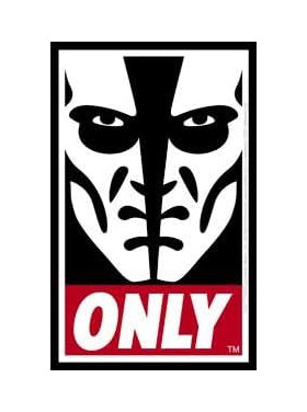 The Misfits Jerry Only