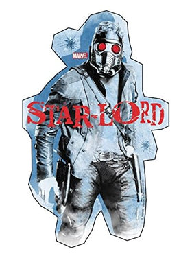 Marvel Comics Star-Lord Shot