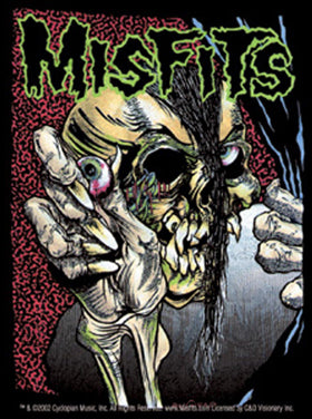 The Misfits Pus Head