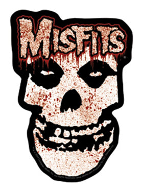 The Misfits Bloody Skull