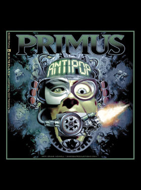 Primus Antipop II