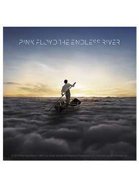 Pink Floyd Endless River