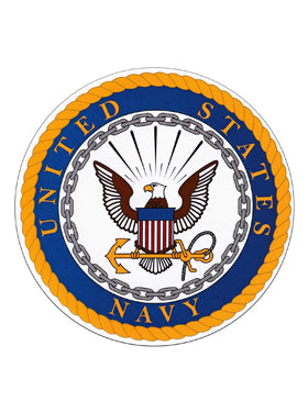 Navy Logo