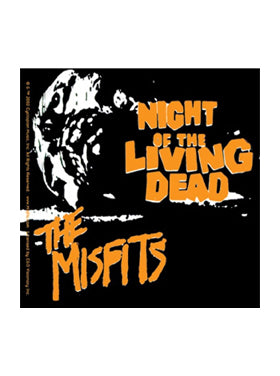 The Misfits Night of the Living Dead