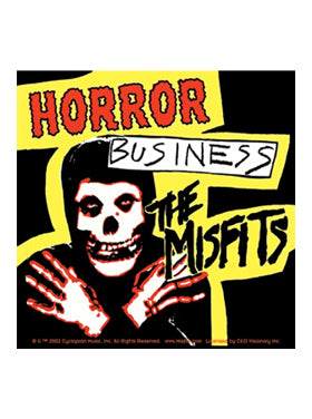The Misfits Horror Business