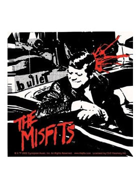 The Misfits Bullet