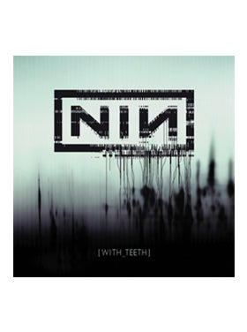 Nine Inch Nails With Teeth