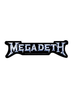 Megadeth Peace Sells