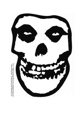 The Misfits Skull