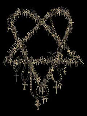 HIM Cross