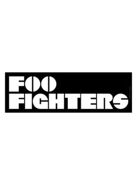 The Foo Fighters Logo