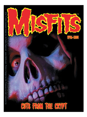 The Misfits Crypt