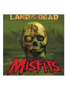 The Misfits Land of the Dead