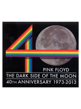 Pink Floyd TDSOTM Moon