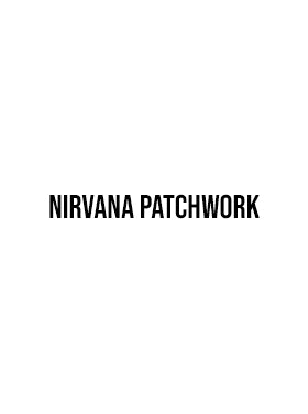 Nirvana Patchwork