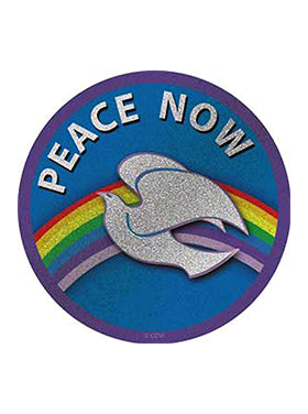 Peace Signs Peace Now