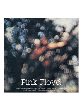 Pink Floyd Obscured